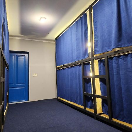Gala Hostel 第比利斯 外观 照片