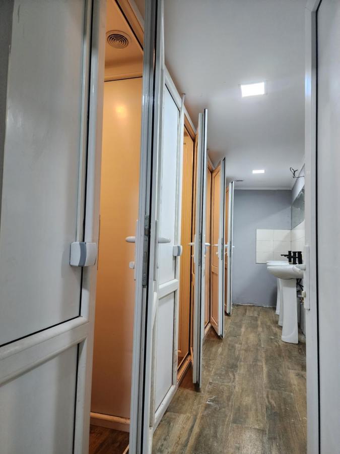 Gala Hostel 第比利斯 外观 照片
