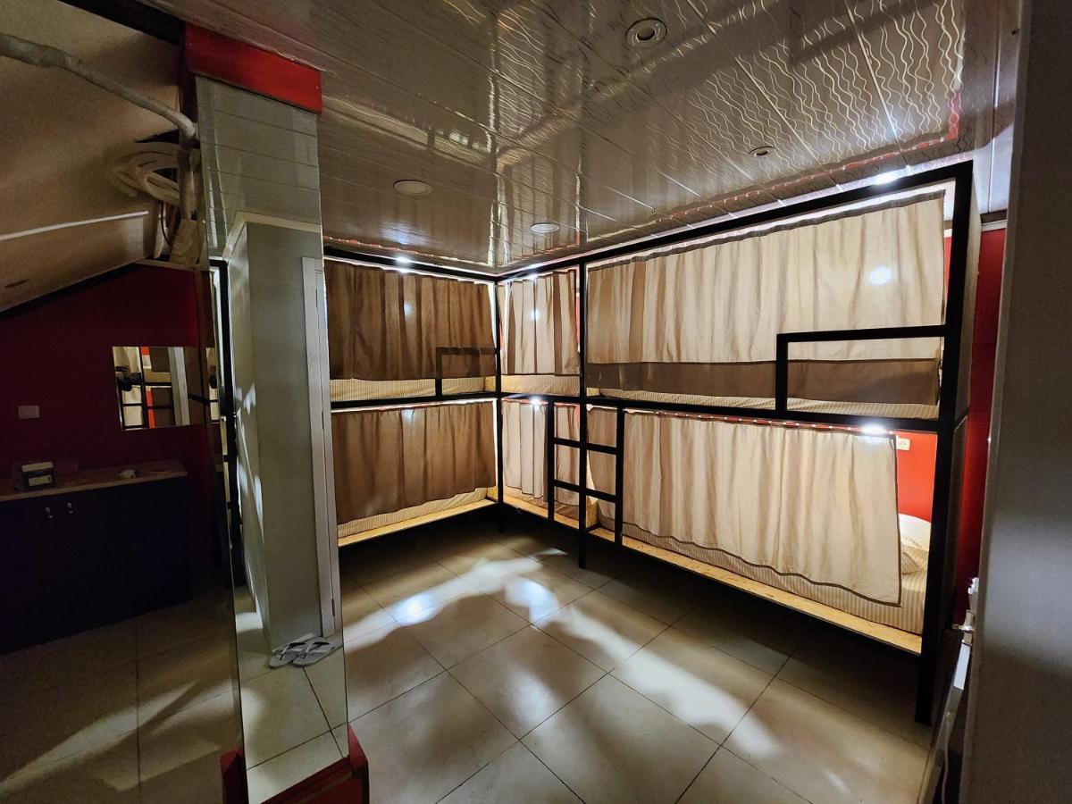 Gala Hostel 第比利斯 外观 照片