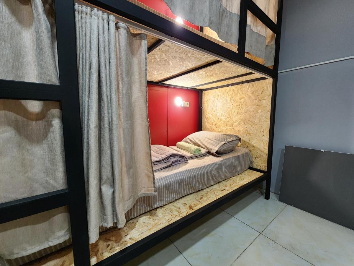 Gala Hostel 第比利斯 外观 照片