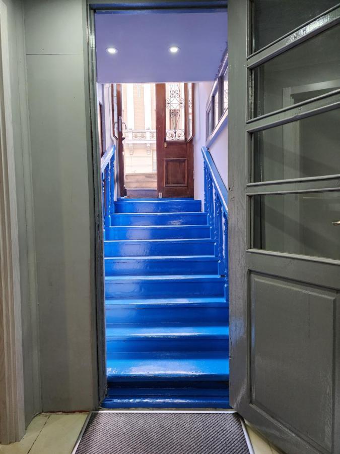 Gala Hostel 第比利斯 外观 照片