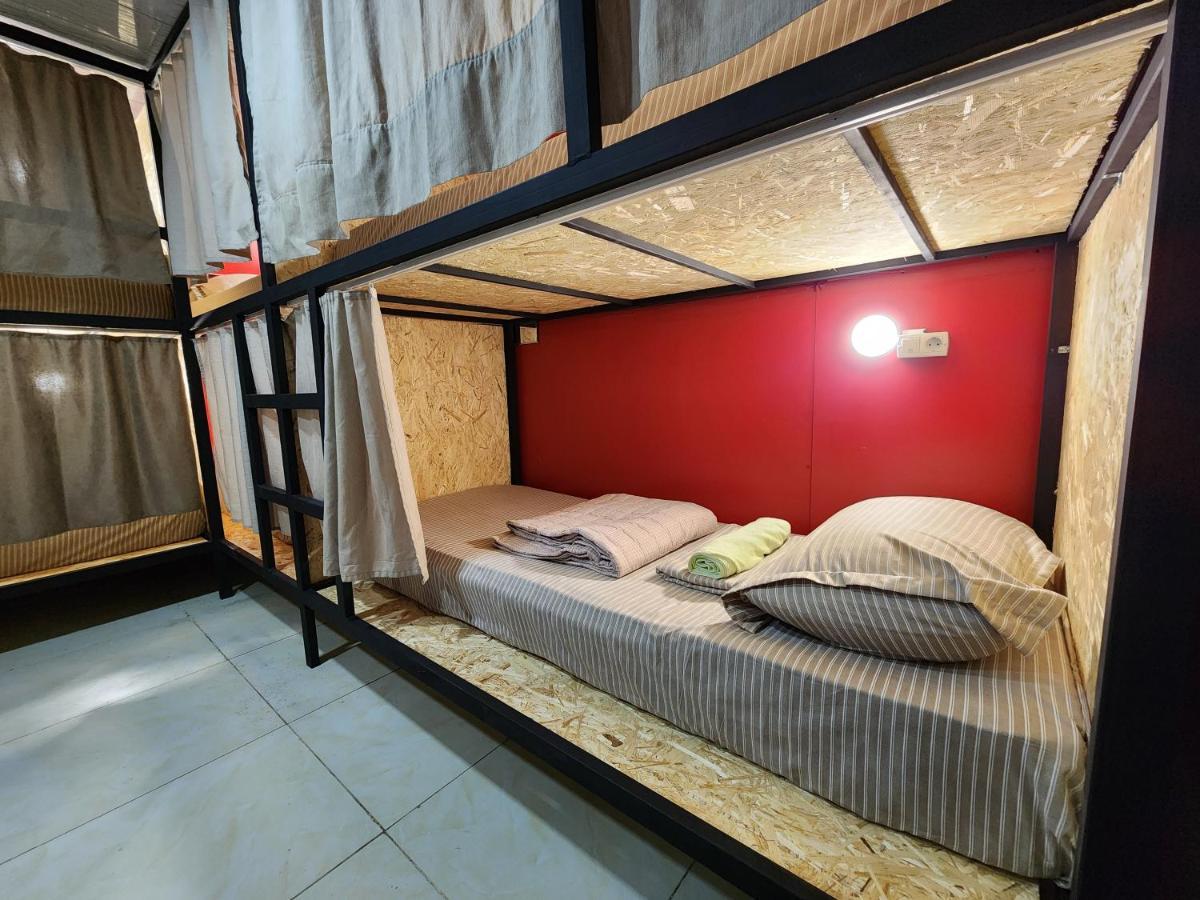 Gala Hostel 第比利斯 外观 照片
