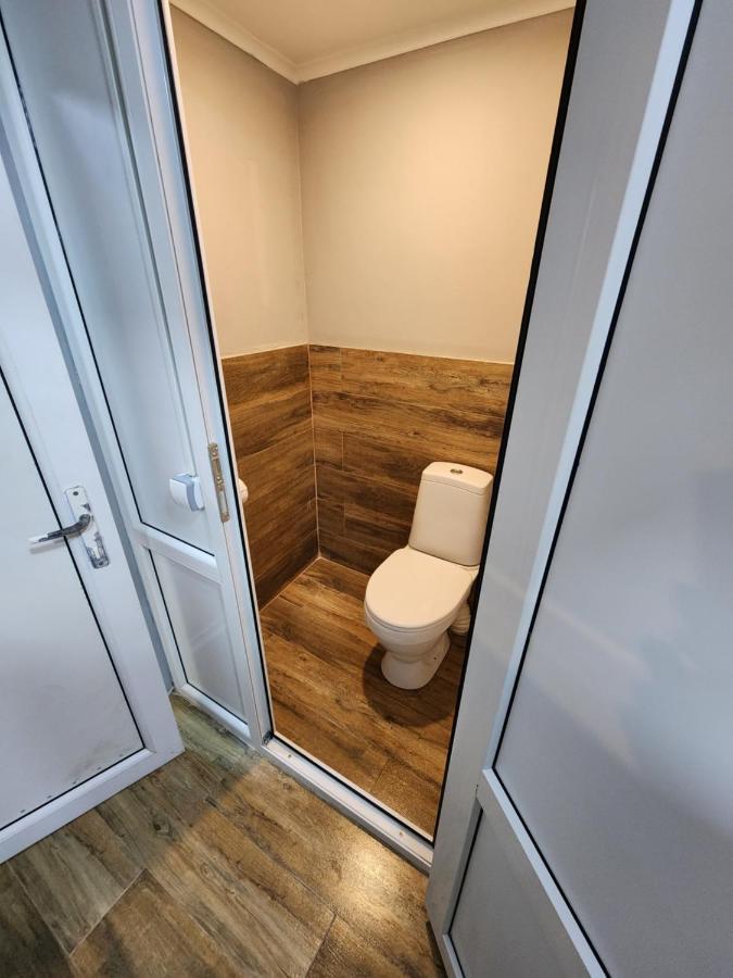 Gala Hostel 第比利斯 外观 照片