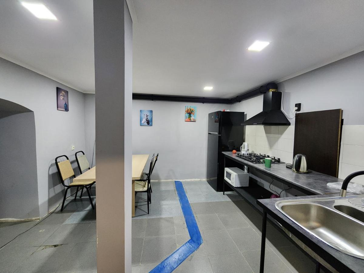 Gala Hostel 第比利斯 外观 照片