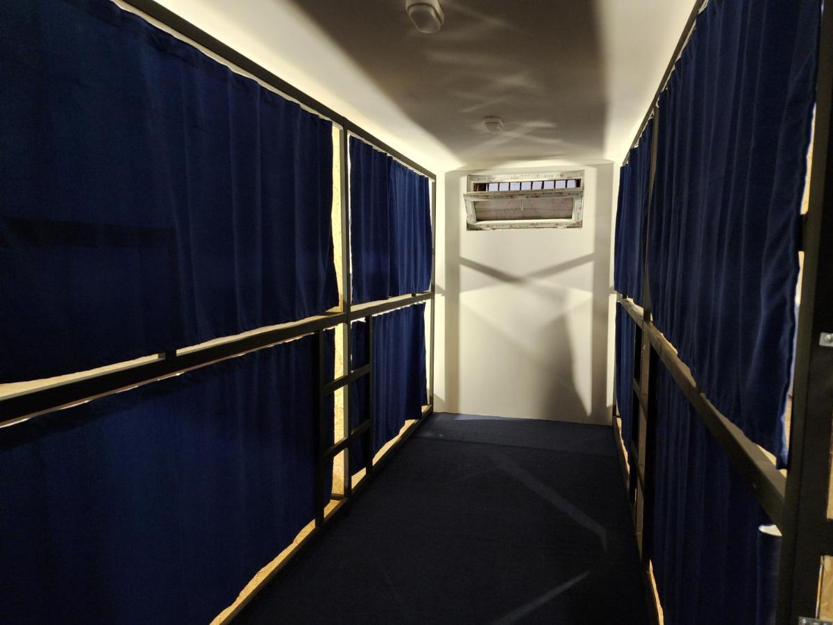 Gala Hostel 第比利斯 外观 照片