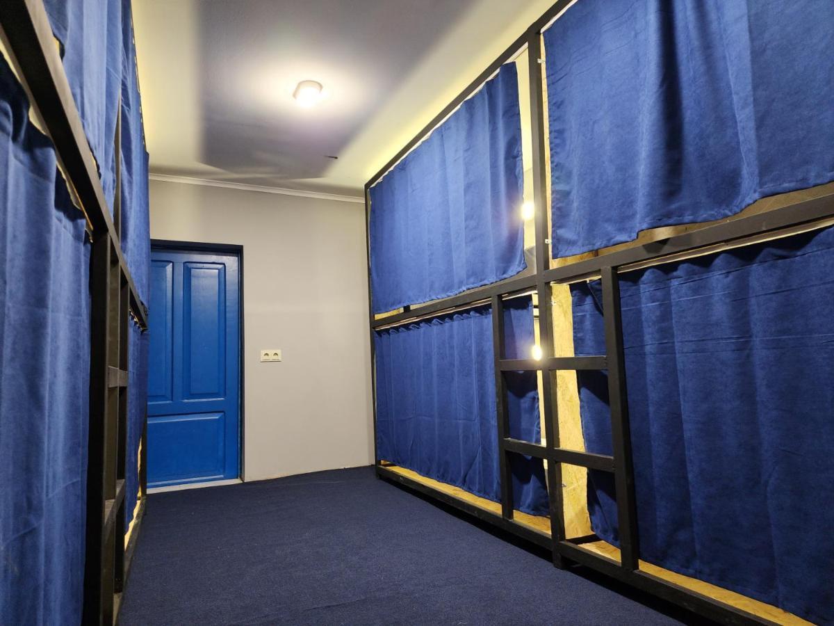 Gala Hostel 第比利斯 外观 照片