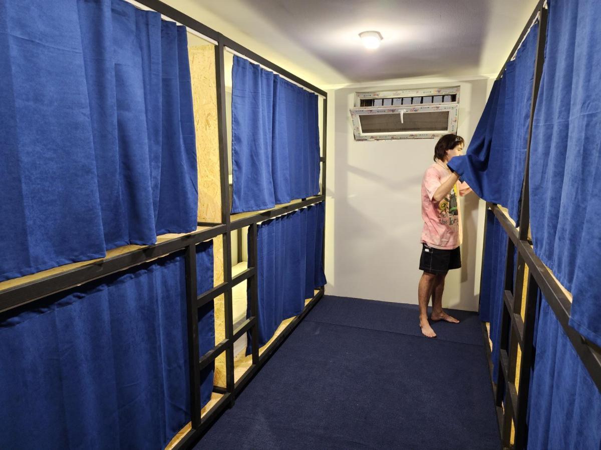 Gala Hostel 第比利斯 外观 照片