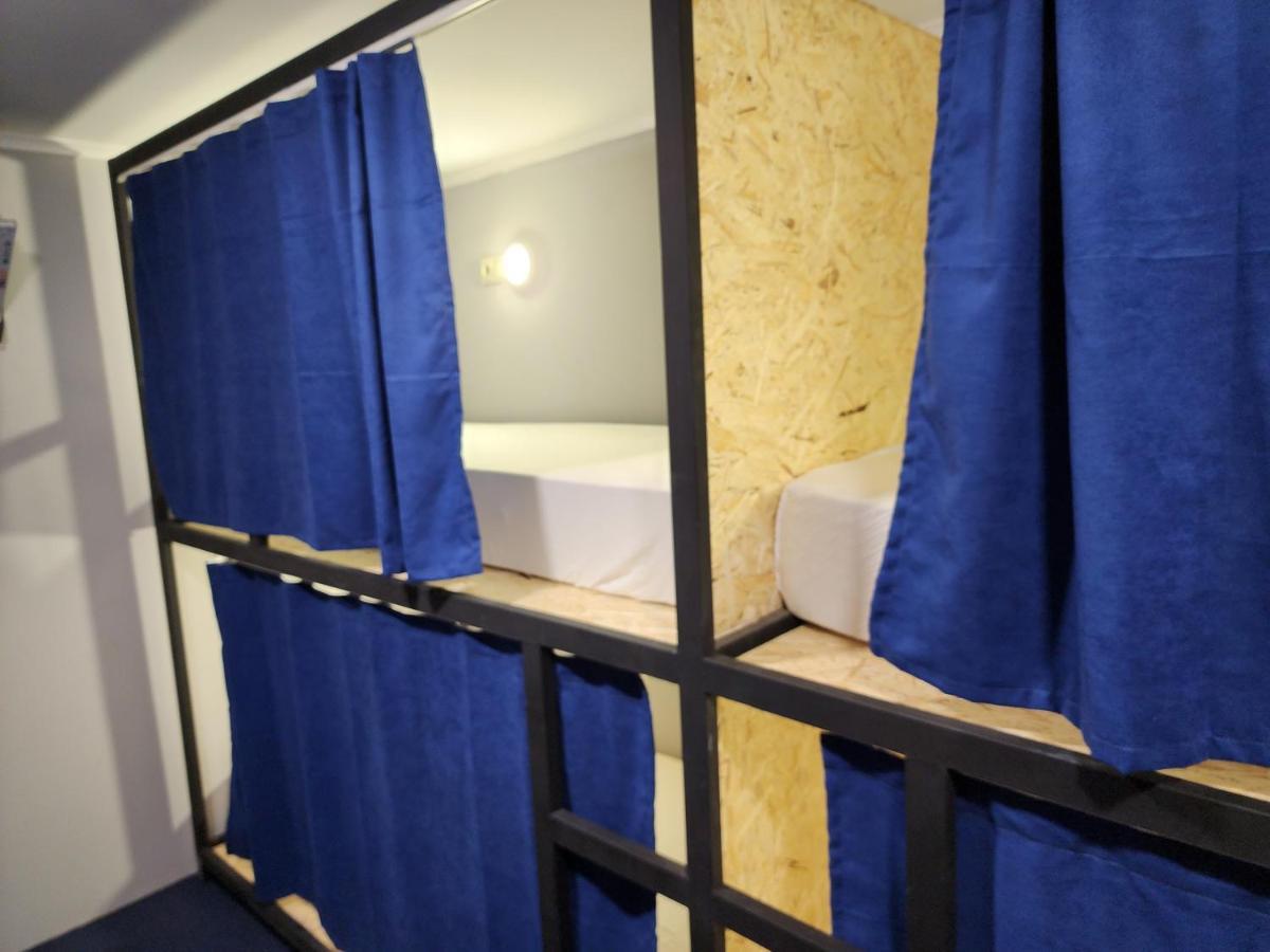 Gala Hostel 第比利斯 外观 照片